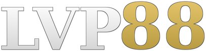 lvp88 Logo